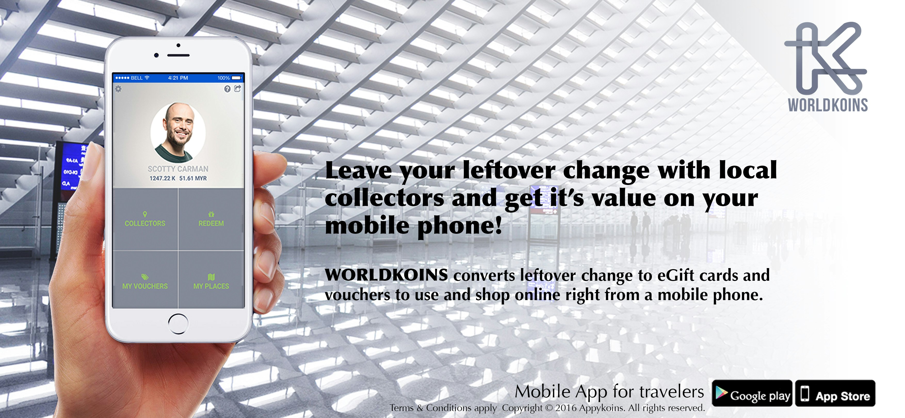 WorldKoins gallery image