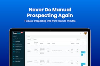 ScopeLeads gallery image