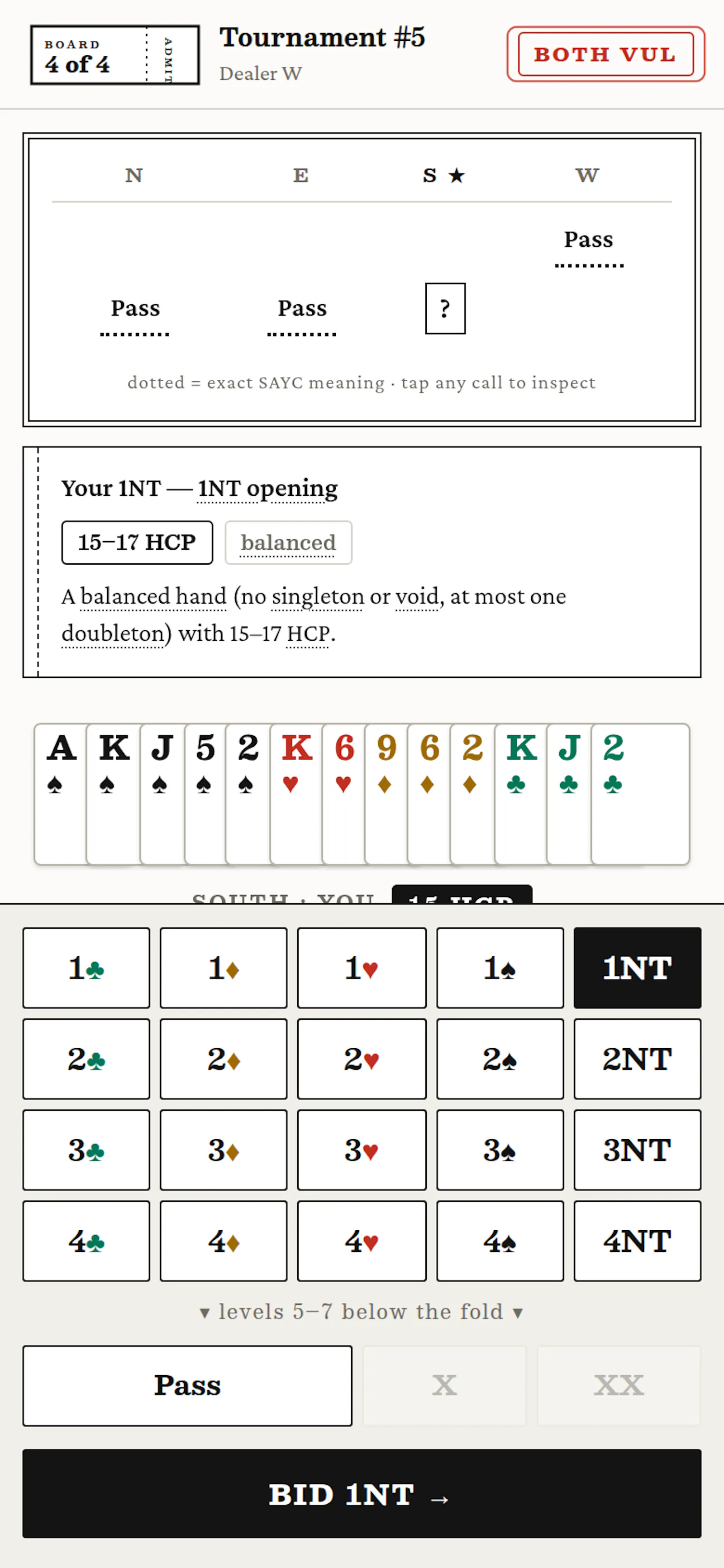 Nickel Bridge screenshot 2