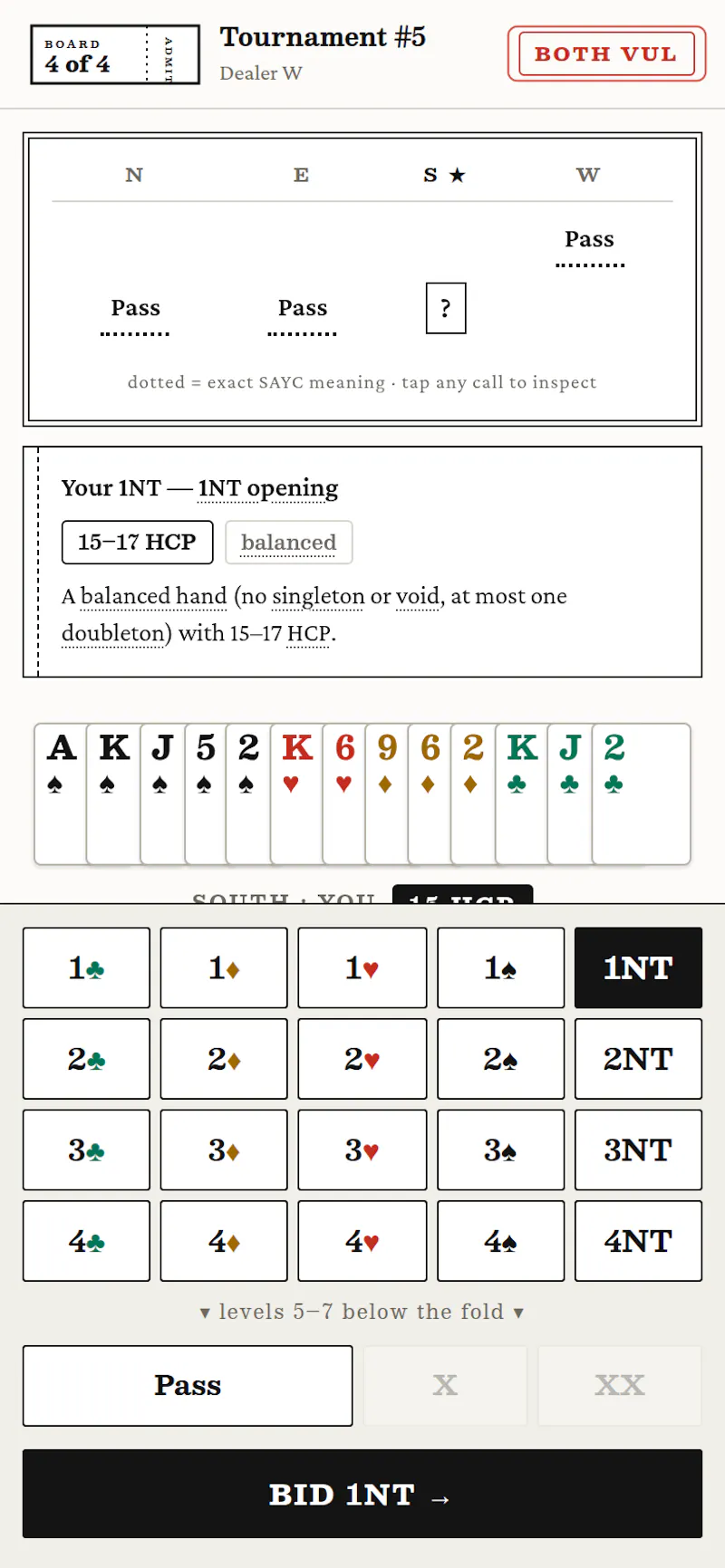 Nickel Bridge screenshot 2