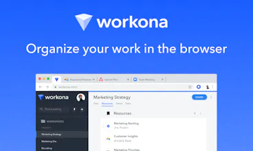 Workona gallery image
