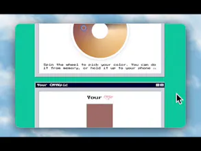 CMYKpic – digital nudes for designers gallery image