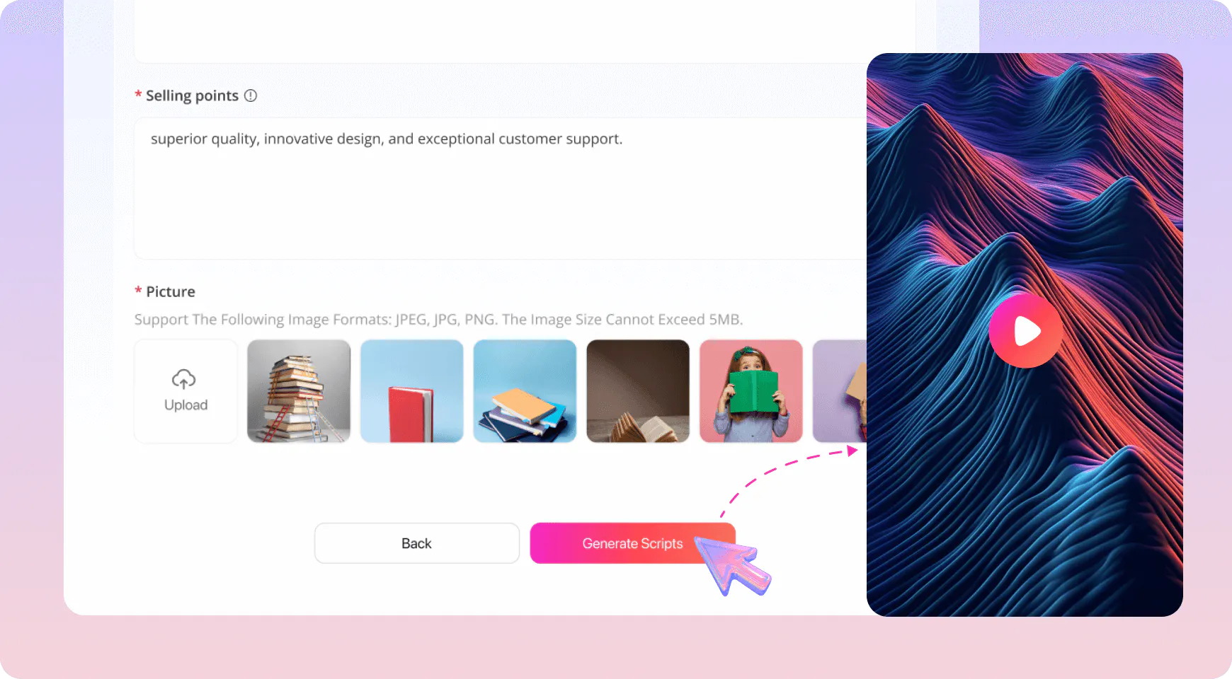 BizBoom.ai gallery image