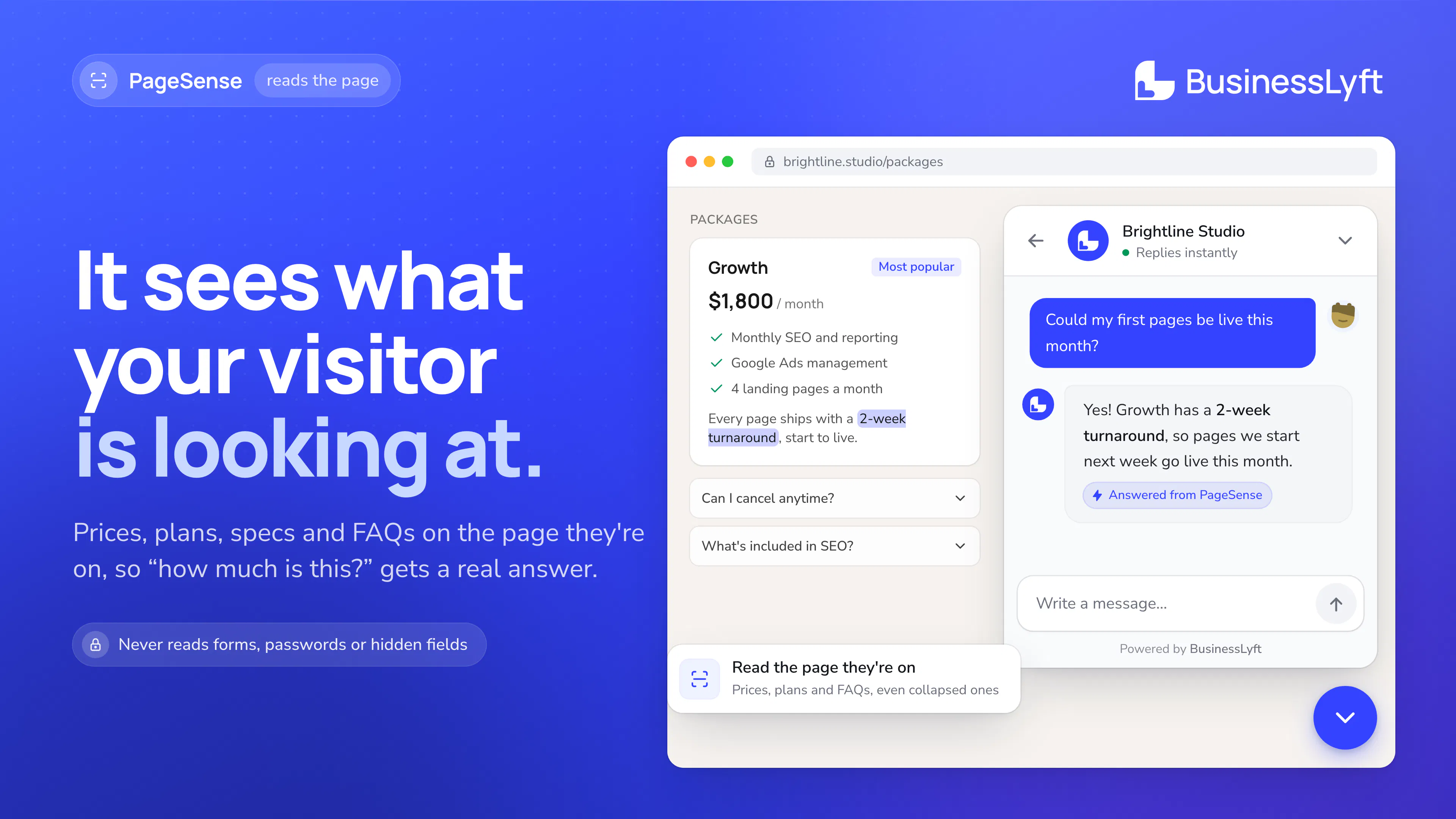 BusinessLyft gallery image