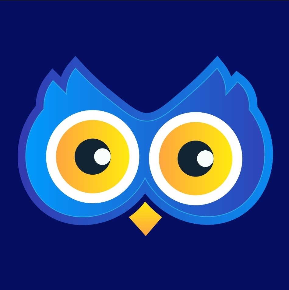 temetro - Product Hunt launch logo and brand identity