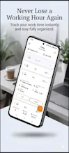 Worktrack Pro gallery image