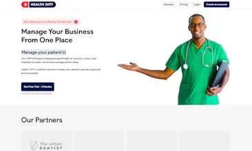 Health 2077 gallery image