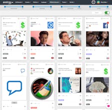 Anstrex gallery image