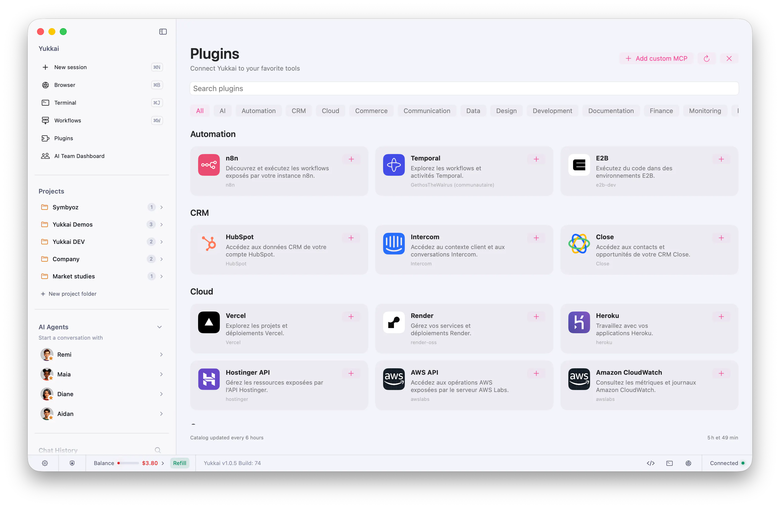 Yukkai for Mac gallery image