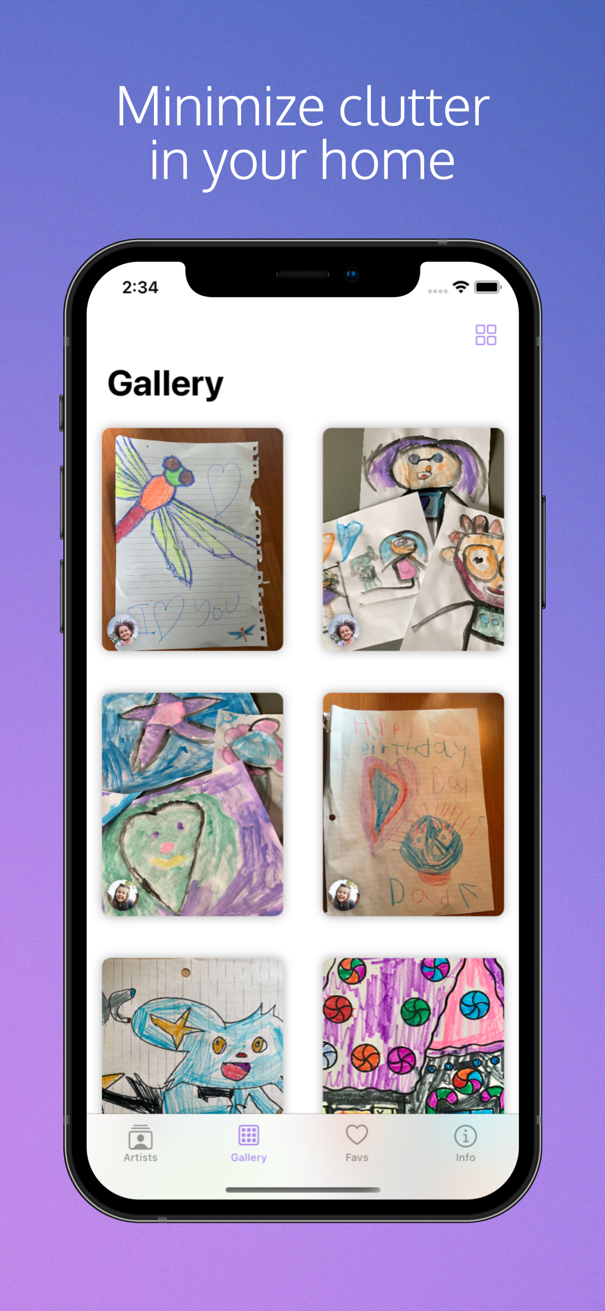 Artbox 2 gallery image