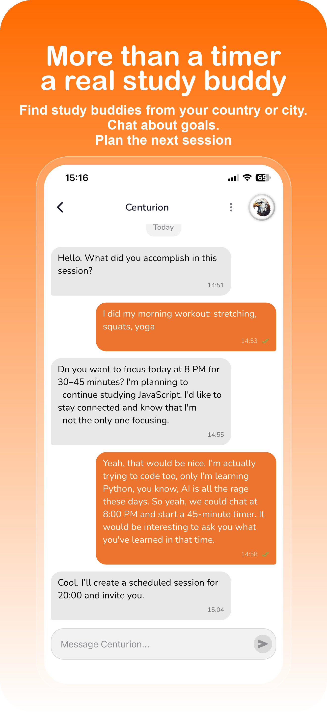 StudyDuo gallery image