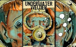 The Underwater Welder media 3