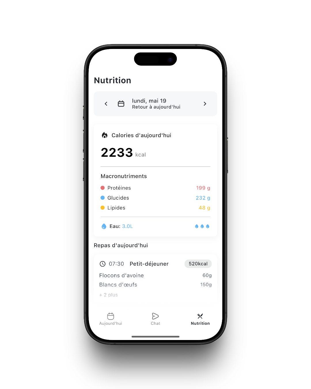 MyTrainer AI gallery image
