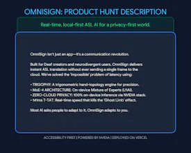 OmniSign gallery image