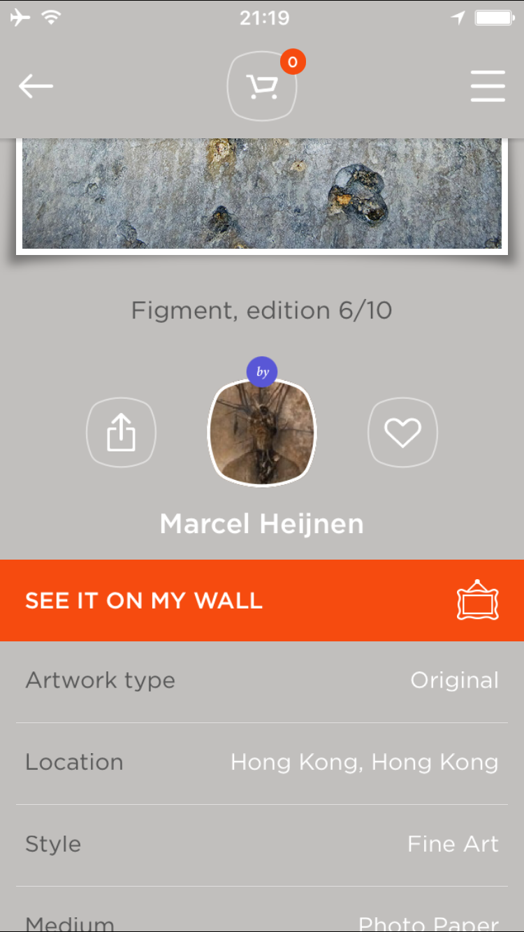 Artique gallery image