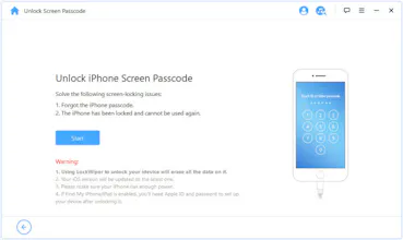 iMyFone LockWiper gallery image
