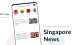 Singapore News image