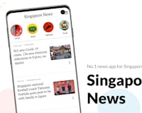 Singapore News media 1