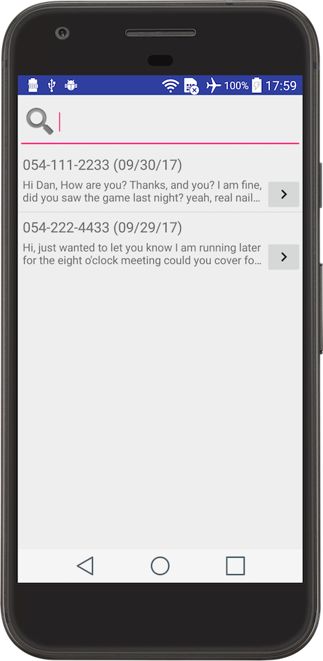 Applicalls gallery image