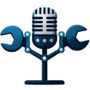 AI Podcast Name Generator logo
