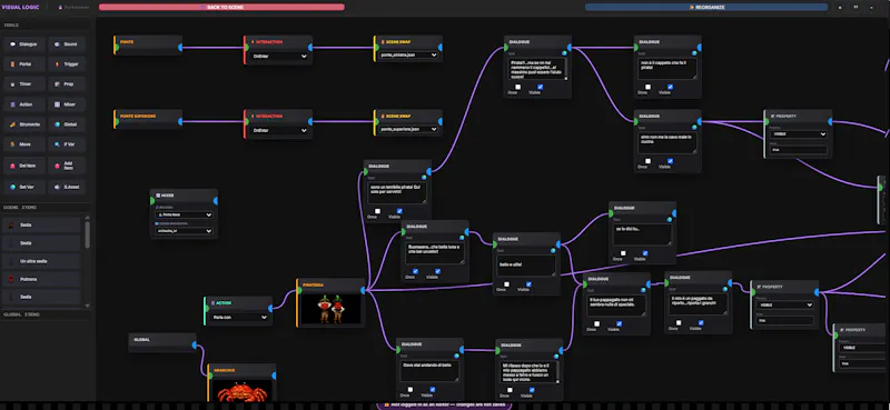 No-Code Studio screenshot 3