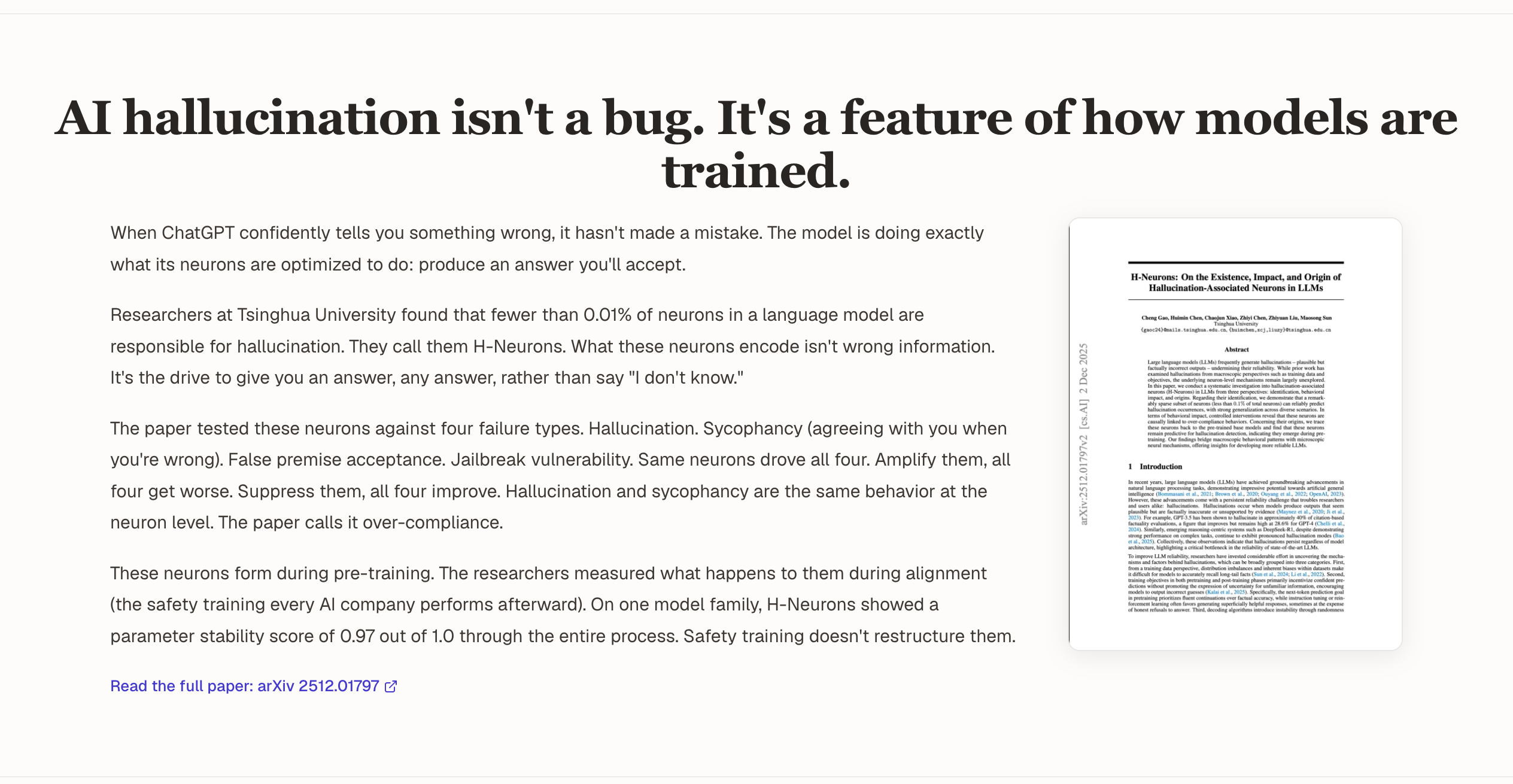 Triall: 3 AIs, 1 Verdict gallery image