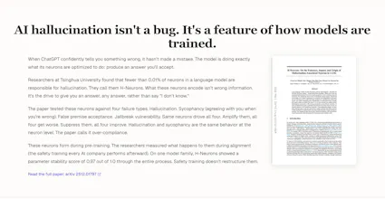 Triall: 3 AIs, 1 Verdict gallery image