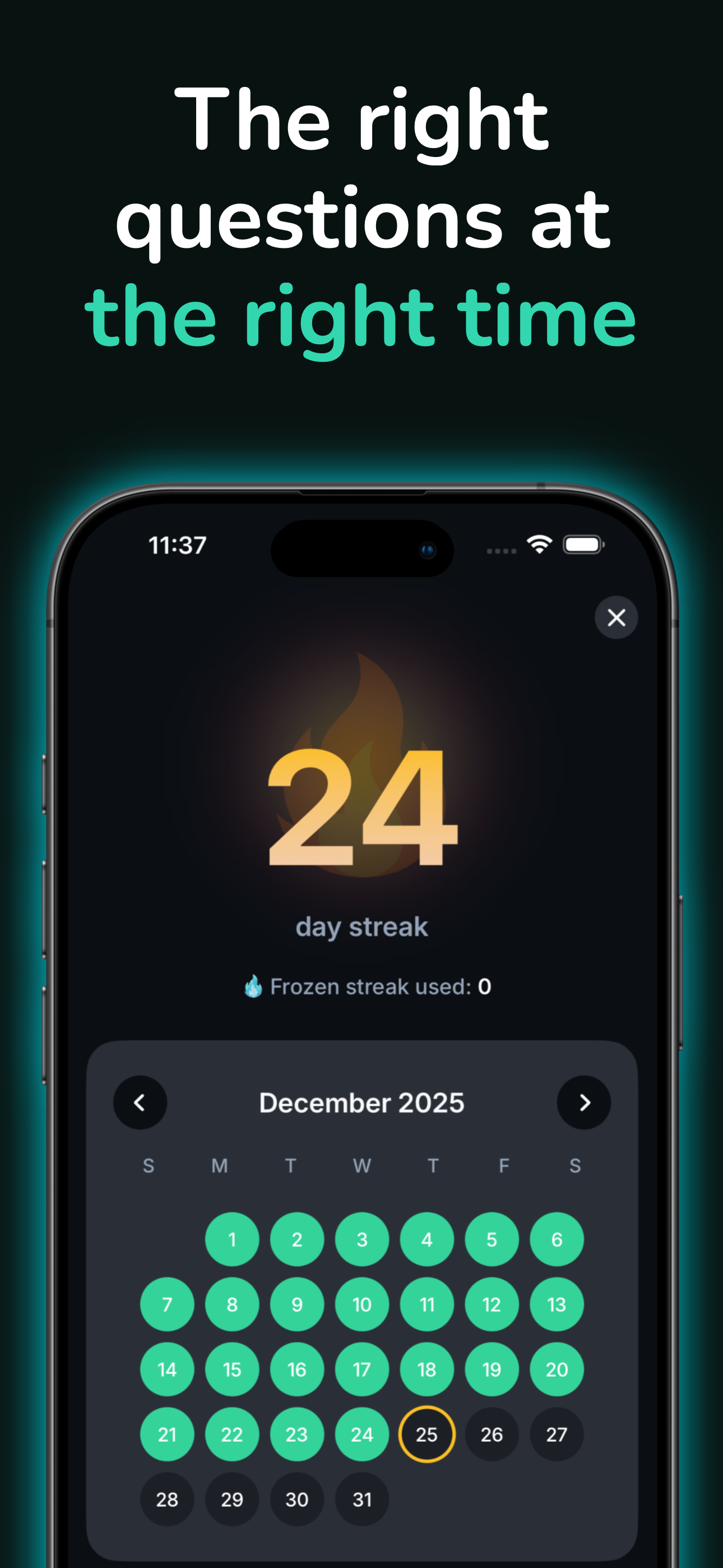 Starwise: Interview Coach gallery image