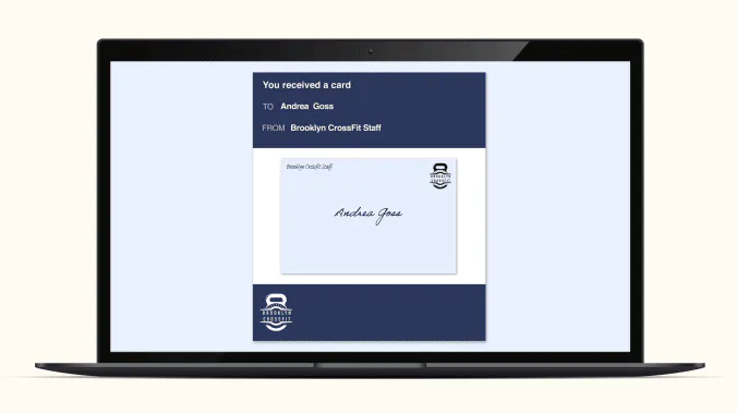 Ellacard gallery image