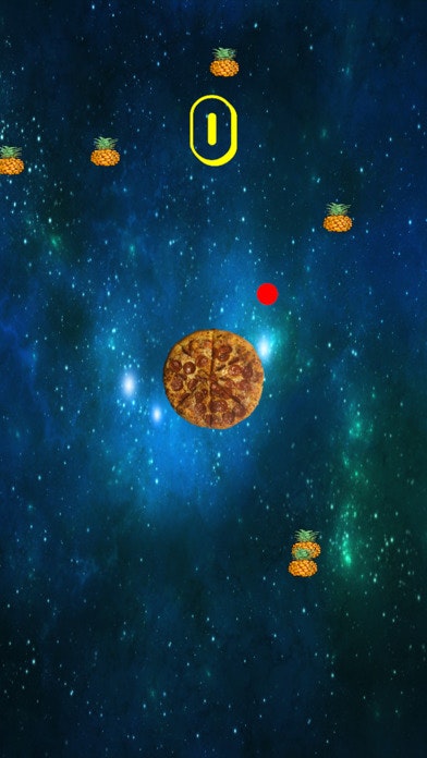 Pineapples Don't Go On Pizza gallery image