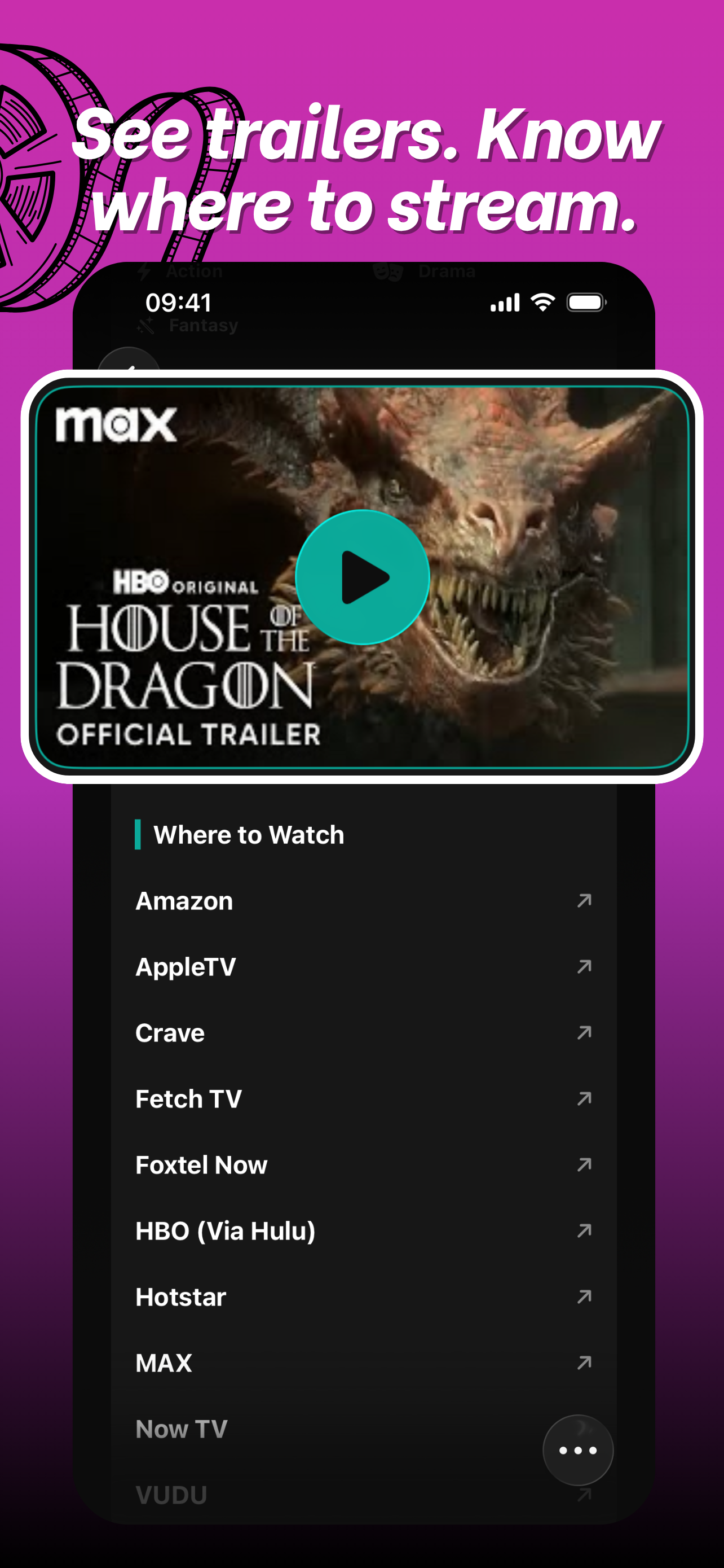 Reellette - Screenshot 4 preview