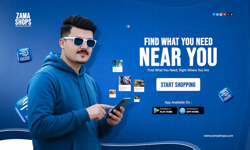 Zama Shops screenshot 69