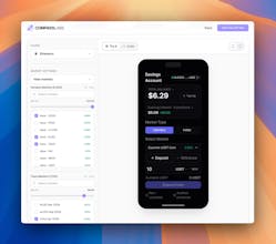 Compass Studio gallery image