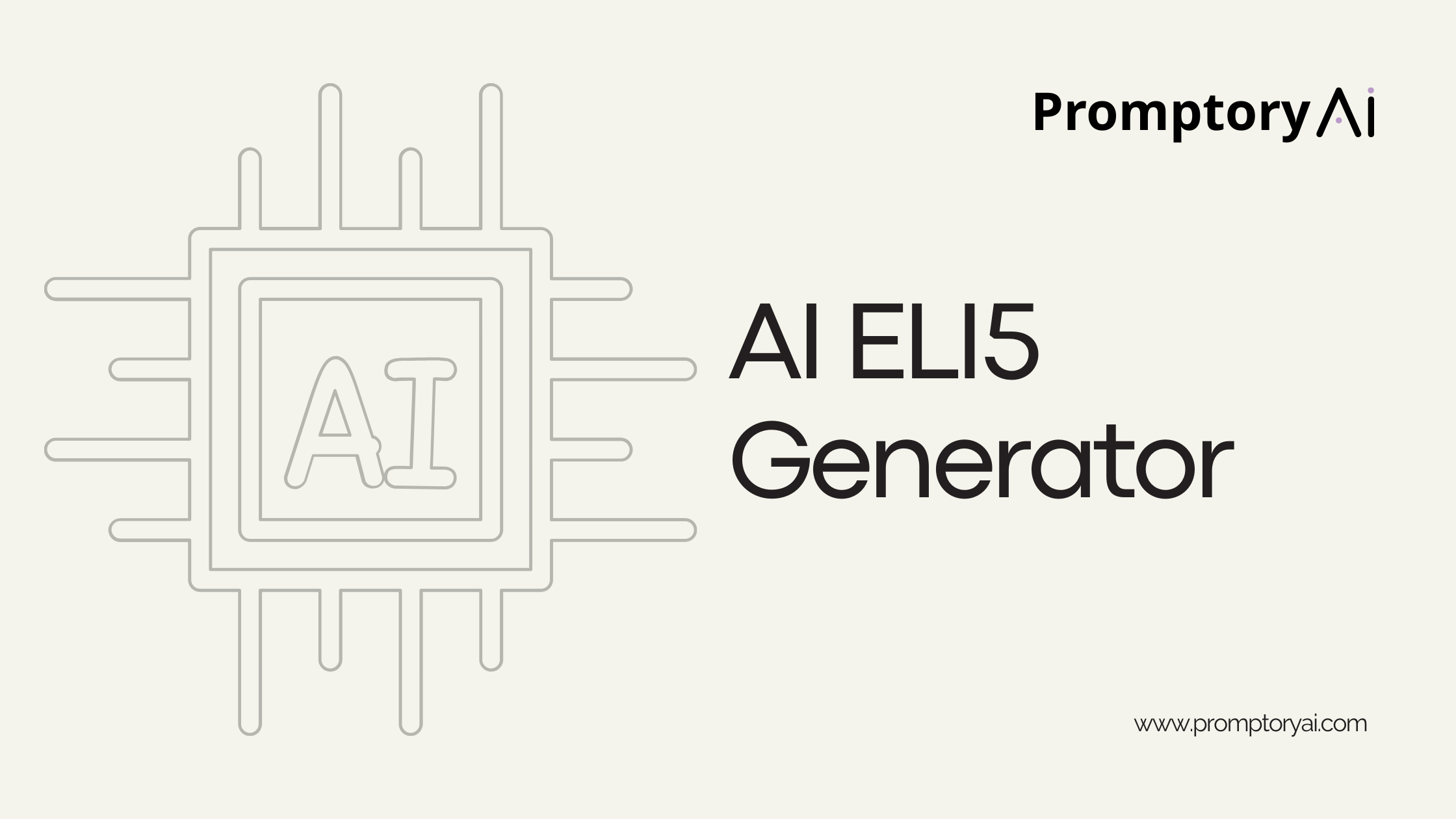 Promptory Ai  gallery image