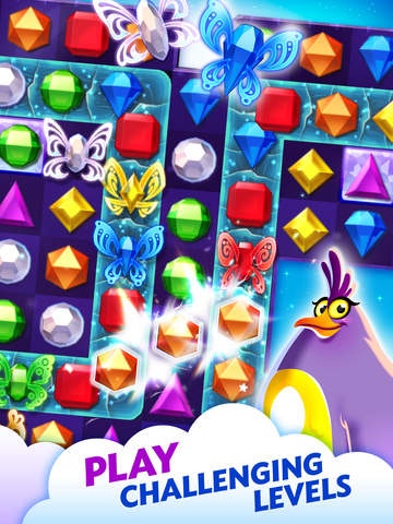 Bejeweled Stars gallery image