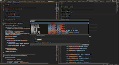 10x Editor gallery image