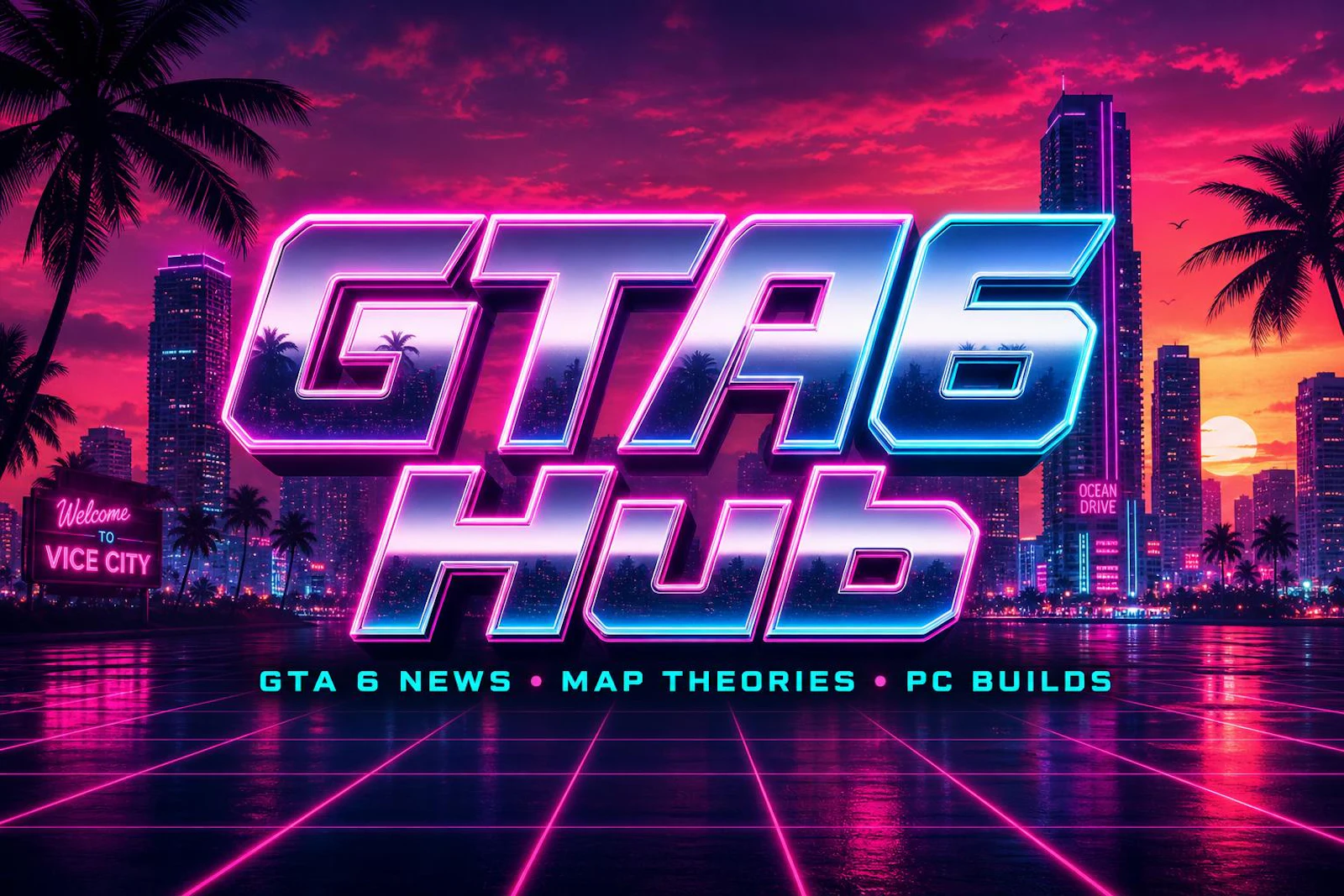 GTA6 PC compatibility check + launch hub screenshot 1