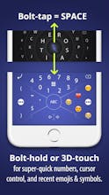 HERO Keyboard v2.0 gallery image