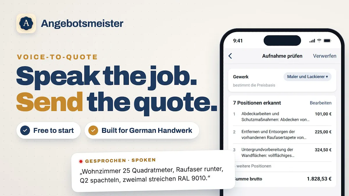Angebotsmeister