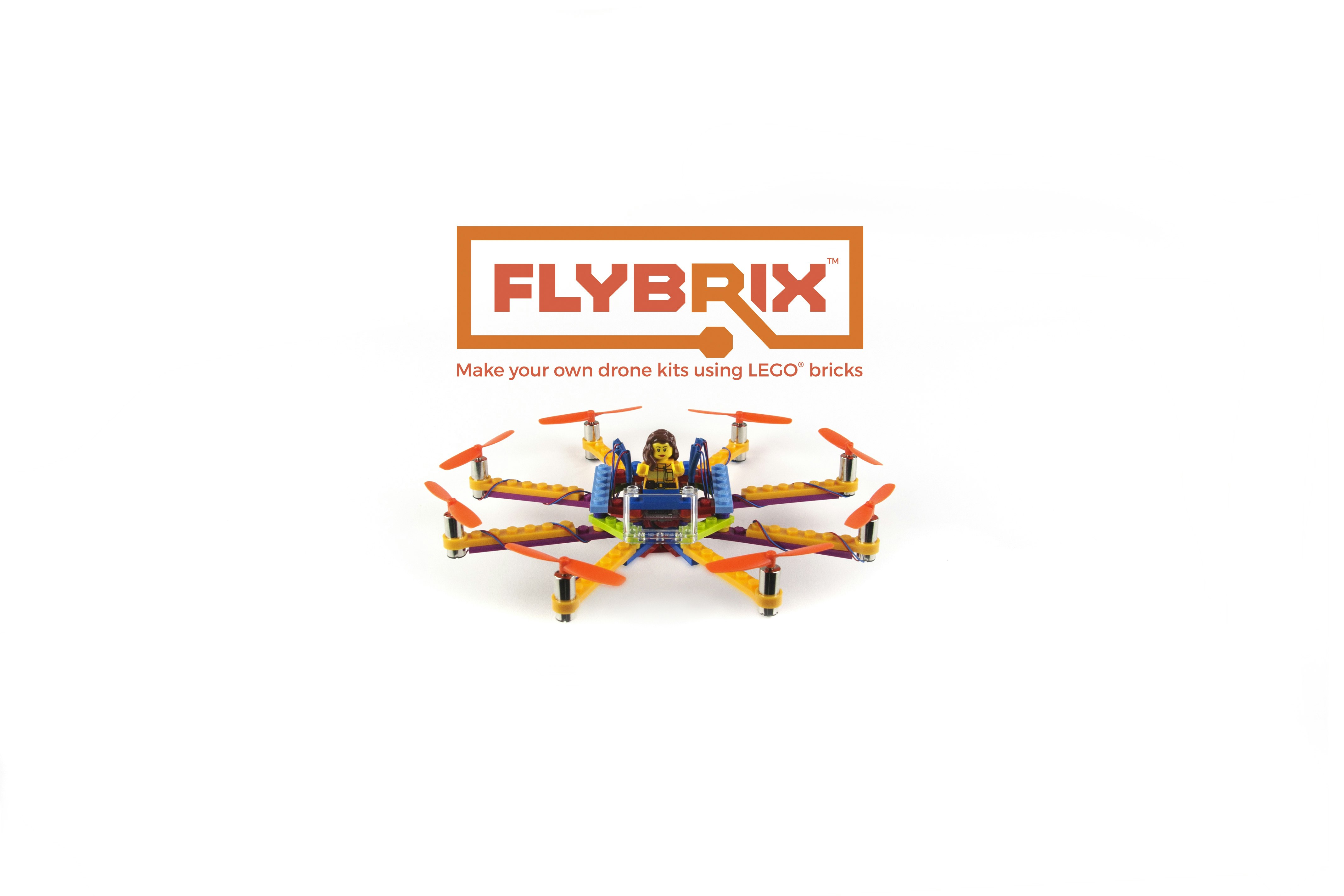 Flybrix gallery image