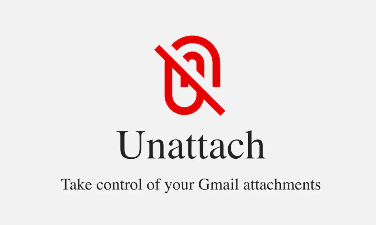 Unattach gallery image