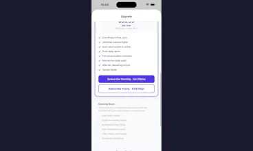 Flight Rights gallery image