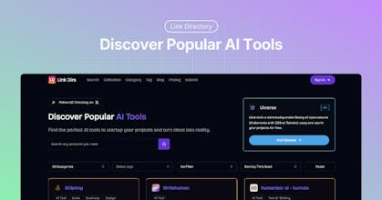 Link Dirs gallery image