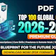 Top 100 Career Options 2026-27