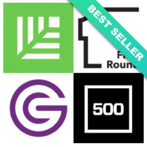 Ultimate Early Stage Investors List