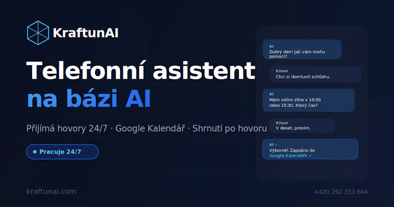 KraftunAI screenshot 2