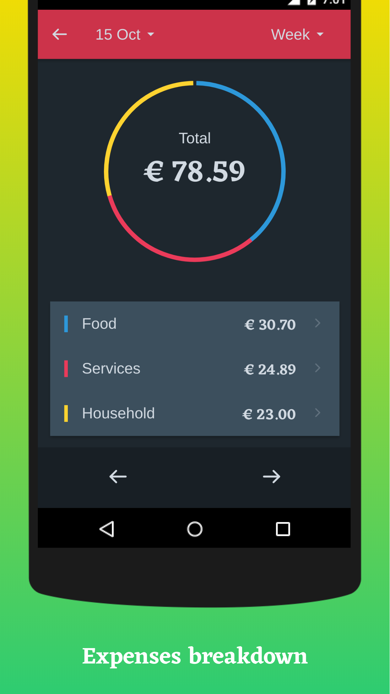 Money Building gallery image