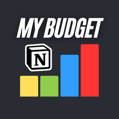MyBudget – Your Own ... logo