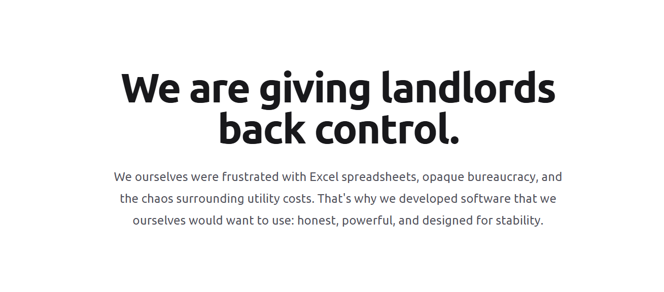 Alva Control gallery image