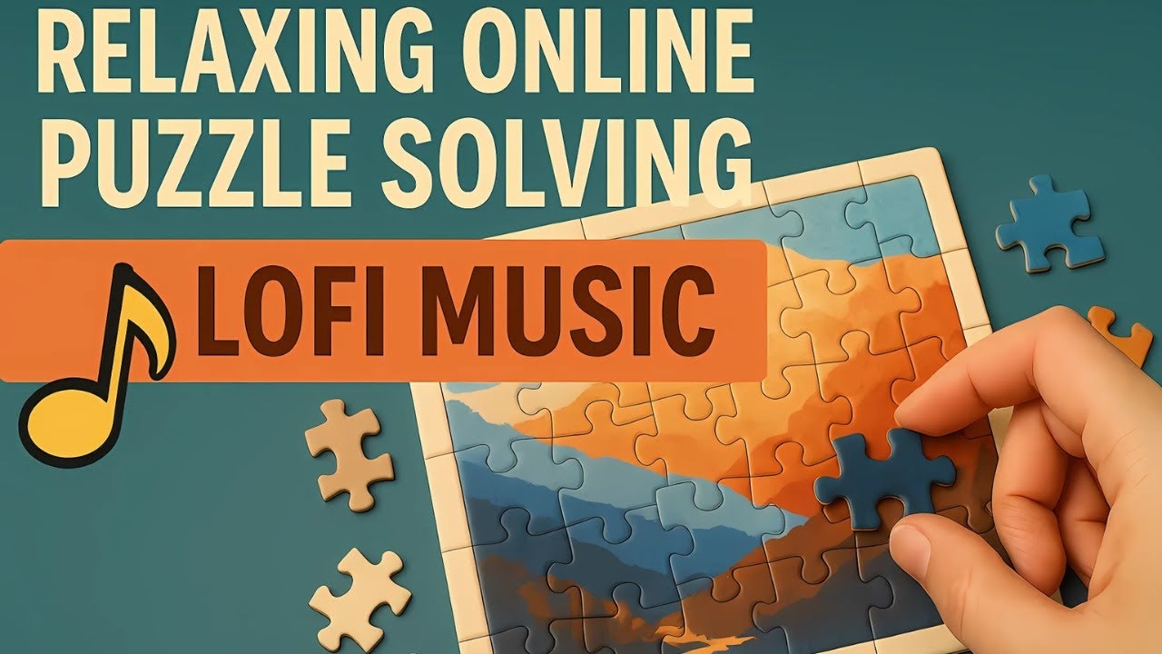 PuzzleFree gallery image